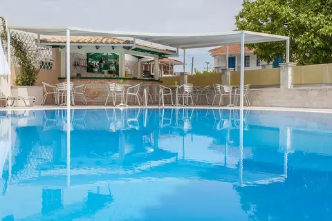 Konstantinos Hotel & Apartments in Nidri Star, foto 15