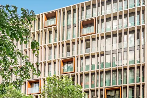 Hotel Ohla Eixample Barcelona in Barcelona — foto 10