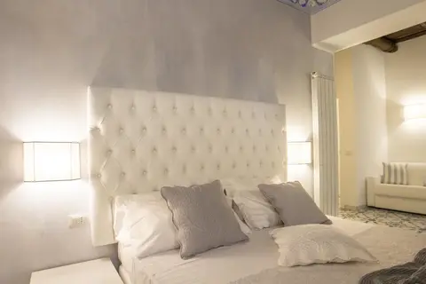 Morelli Suite in Napels, foto 12