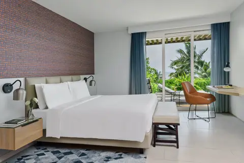 Alma Resort Cam Ranh in Bắc Cam Ranh — foto 3