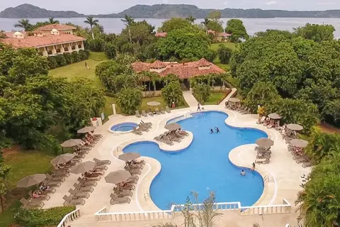 Occidental Papagayo in Tempate — foto 15