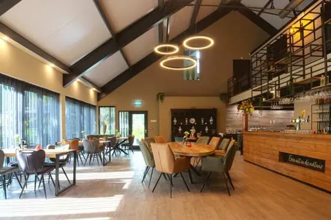 Hotel Bosrijk Ruighenrode foto 14