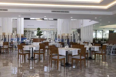 Monachus Family Resort Sorgun foto 13