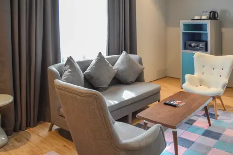 ibis Styles Dubai Jumeira Hotel in Dubai