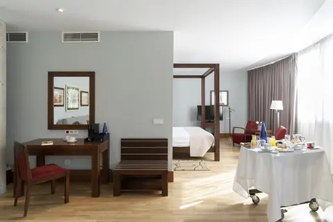 Parador de Soria in Soria — foto 4