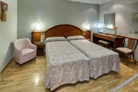 Hotel Gargallo Rialto in Barcelona — foto 18