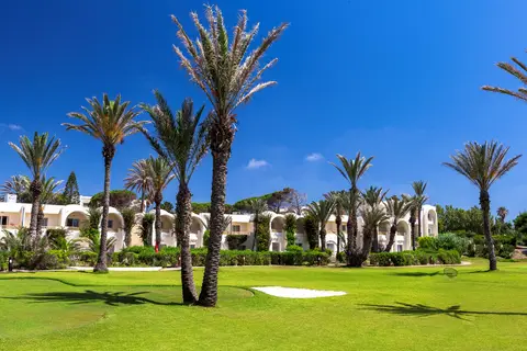 Calimera Delfino Beach Resort & Spa in Delfino Beach Resort & Spa — foto 4