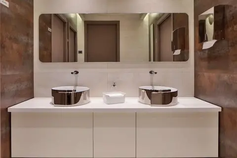 Best Western Hotel Madison in Milaan — foto 17