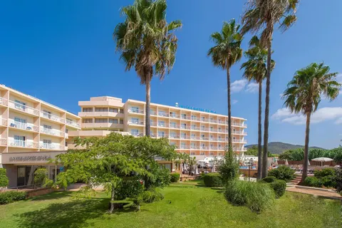 Invisa Hotel Es Pla - Adults only foto 4