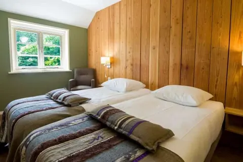 Landgoedhotel Woodbrooke foto 11