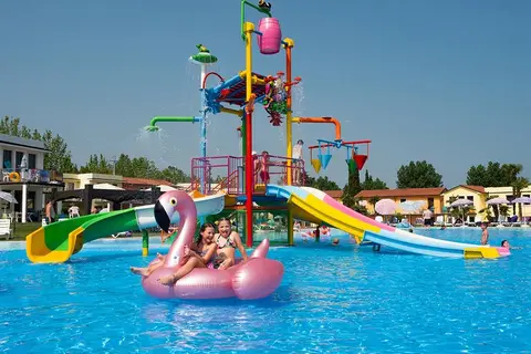 Gasparina Village in Castelnuovo del Garda — foto 2