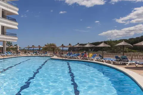 Hotel Son Baulo in Can Picafort — foto 20