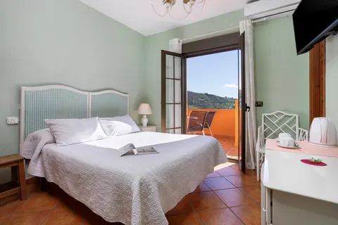 Sierra Tejeda in Alcaucín — foto 8