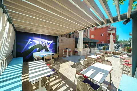 Hotel Stella Maris in Cres, foto 6