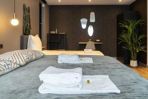 Boutique Suites Lisse in Lisse — foto 10