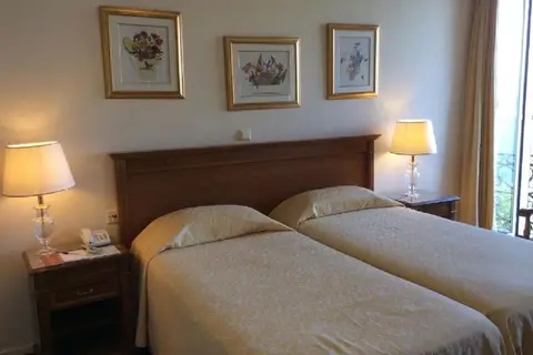 Cavalieri in Corfu, foto 2