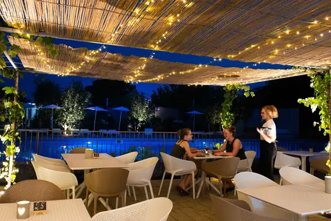 Vacanze Glamping Boutique in San Felice del Benaco — foto 20