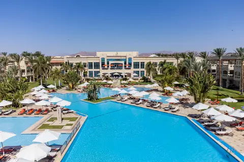 Rixos Sharm El Sheikh in Rixos Entertainment Centre (Rixos Sharm el Sheikh)
