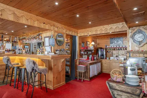 Hôtel Ecureuil in Vars — foto 6