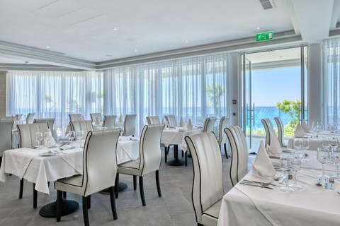 Hotel Atlantica Sungarden Beach foto 5