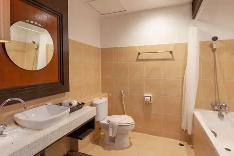 Al's Resort Koh Samui in Baan Chaweng, foto 20