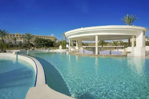 Saphir Palace & Spa in Hôtel Sofitel Saphir Palace, foto 7