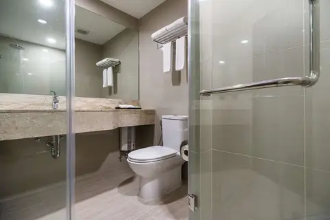 SureStay Plus Hotel by Best Western Sukhumvit in Bangkok, foto 30