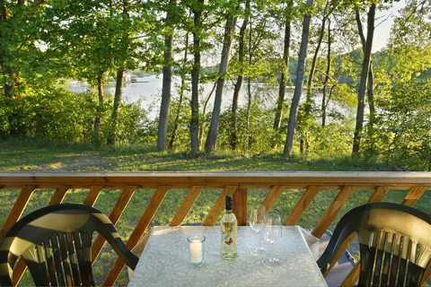 Knaus Campingpark Oyten foto 7