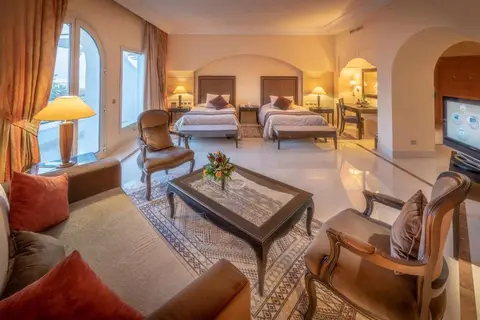 Hasdrubal Prestige Thalassa & Spa Djerba in مزراية — foto 3