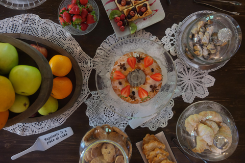 Casal di Peppe Charming Home foto 11