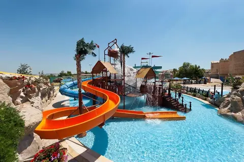 Diar Lemdina Hotel in ياسمين الحمامات — foto 18