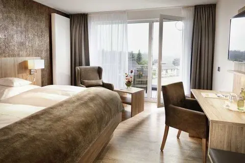 Hotel Derichsweiler Hof foto 3