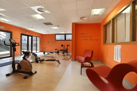 Résidence Cap Camarque in Le Grau-du-Roi — foto 6