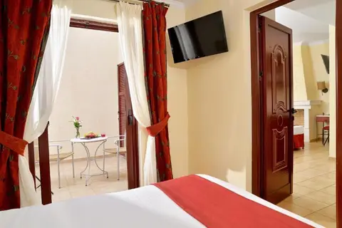 Agistri Hotel in Agistri Island, foto 7
