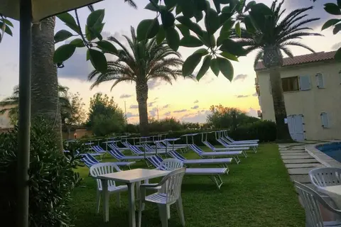 Hotel Club Torre Marino in Ricadi — foto 17
