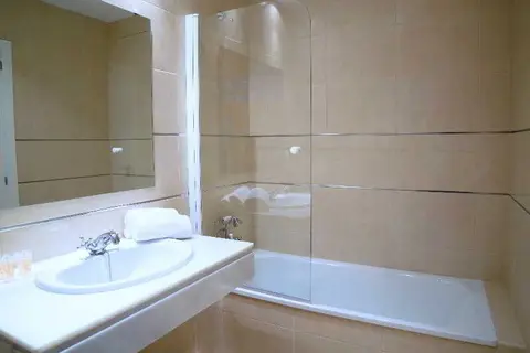 Apartamentos Leo Canela in Sanlúcar de Barrameda — foto 4