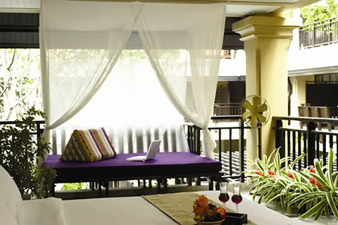 Burasari Phuket in ตำบลป่าตอง — foto 24