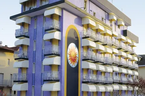 Hotel Christian in Jesolo — foto 2