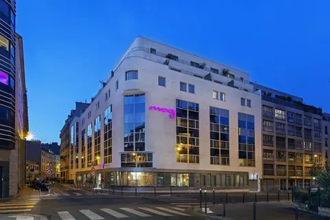 Moxy Paris Bastille foto 4