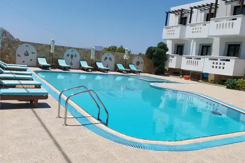 Arkasa Bay in Δημοτική Ενότητα Καρπάθου — foto 28