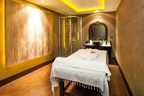 Nidya Hotel Galataport in Beyoğlu — foto 13