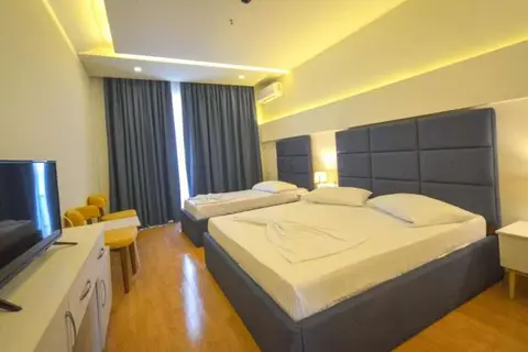 Hotel Elesio in Golem — foto 3