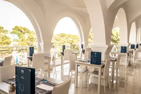 Grupotel Rocador in Cala d'Or — foto 30