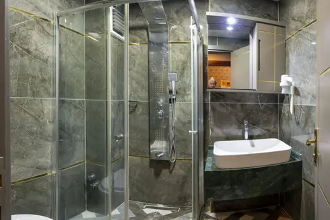 Grand Best Nobel Hotel 2 Istanbul in Fatih — foto 28