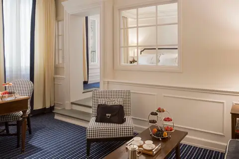 Hotel Lungarno in Florence — foto 25
