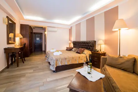 Tsilivi Palazetto Hotel in Δημοτική Ενότητα Ζακυνθίων — foto 15