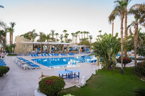 Novotel Sharm el Sheikh Palm in Sharm El Sheikh — foto 6