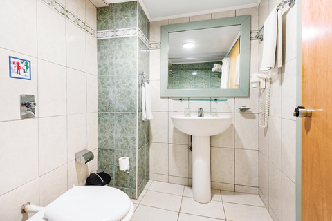 Appartementen Kosta Palace foto 18