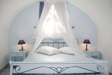 Paradise Resort Santorini in Akrotiri, foto 18
