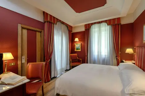 Best Western Hotel Artdeco in Fiumicino, foto 11